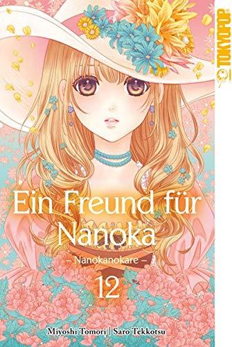 Ein Freund für Nanoka - Nanokanokare 12