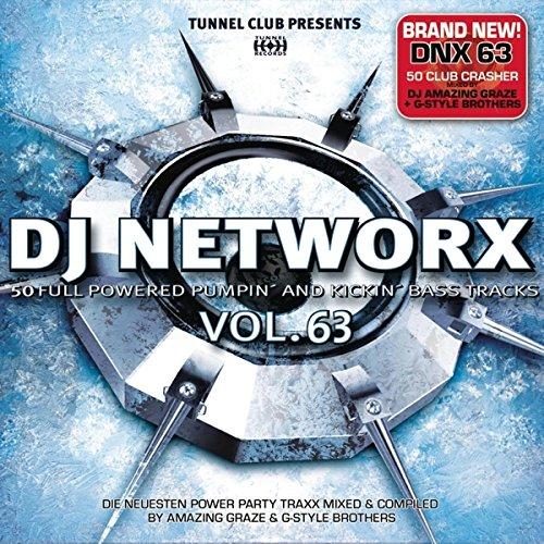 DJ Networx,Vol.63