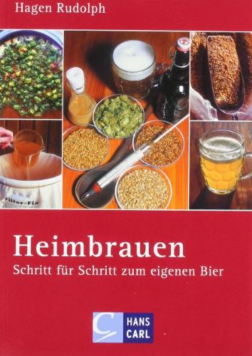 Heimbrauen: Schritt für Schritt zum eigenen Bier