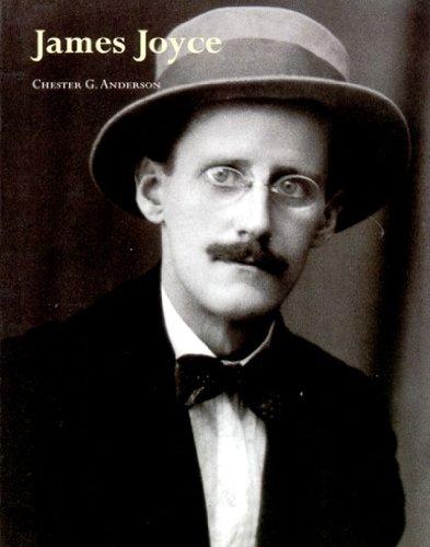 James Joyce