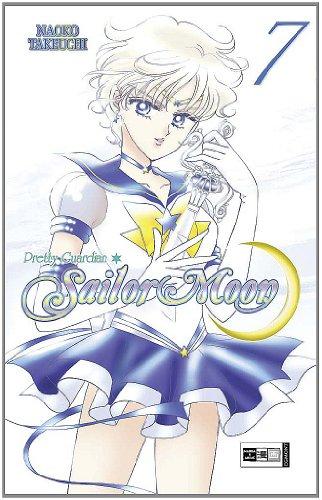 Pretty Guardian Sailor Moon 07