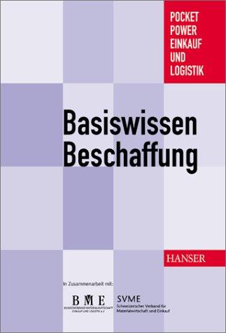 Basiswissen Beschaffung