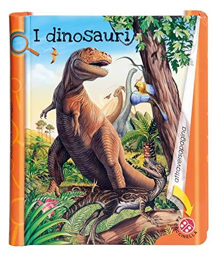 I dinosauri