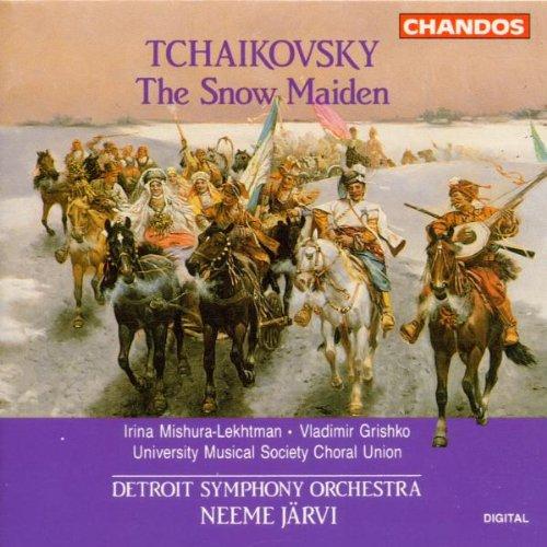 The Snow Maiden Op. 12