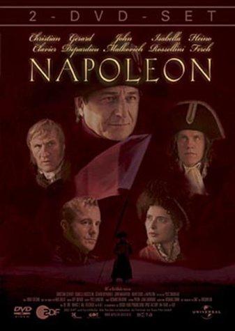 Napoleon (2 DVDs)