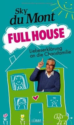 Full House: Liebeserklärung an die Chaosfamilie