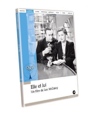 Elle et lui [FR Import]