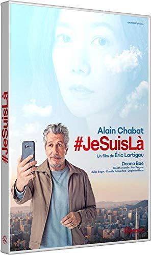 #jesuislà [FR Import]