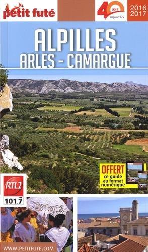 Alpilles, Arles, Camargue : 2016-2017