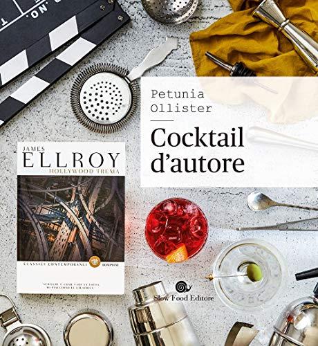 Cocktail d'autore (Slowbook)