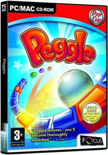 Peggle [UK Import]