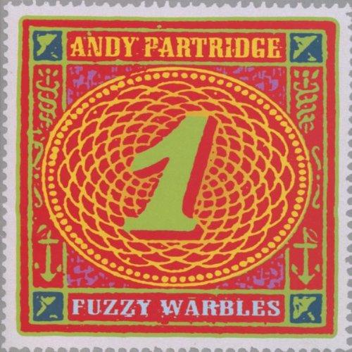 Fuzzy Warbles 1