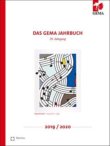 Das GEMA Jahrbuch: 2019/2020