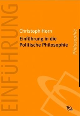 Einführung in die Politische Philosophie