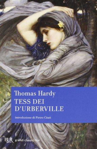 Tess dei d'Urberville