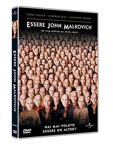 Essere John Malkovich [IT Import]