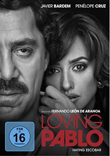 Loving Pablo