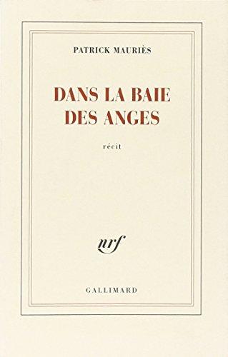 Dans la baie des Anges : ou la chanteuse magnétisée : récit