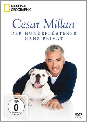 National Geographic - Cesar Millan: Der Hundeflüsterer ganz privat