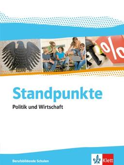 Standpunkte. Berufliche Schulen - Ausgabe für Niedersachsen. Schülerband