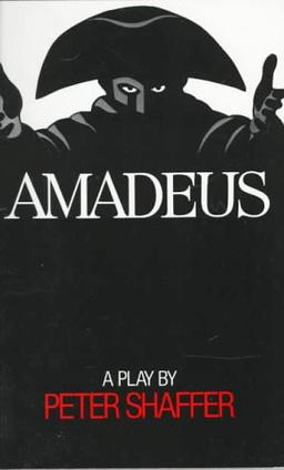 Peter Shaffer's Amadeus