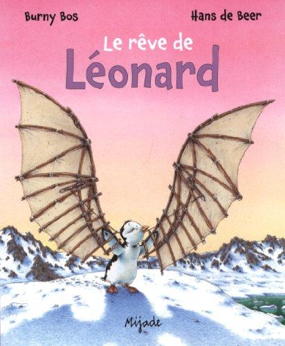 Le rêve de Léonard