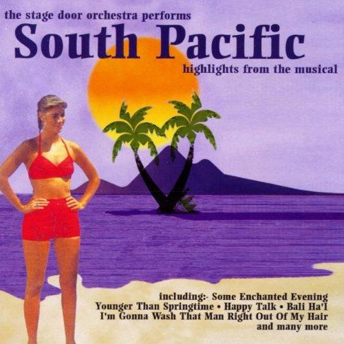 South Pacific (Musical)