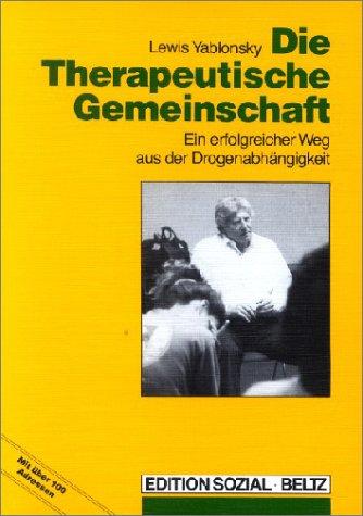 Die Therapeutische Gemeinschaft