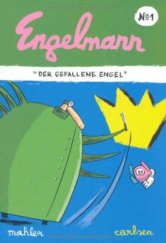 Engelmann: Der gefallene Engel