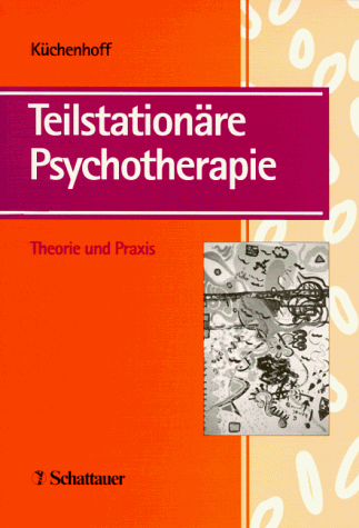 Teilstationäre Psychotherapie