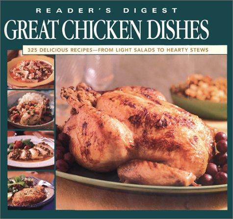 Great Chicken Dishes