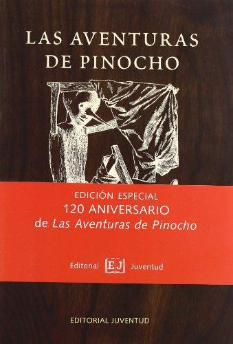 Las aventuras de Pinocho (CUENTOS UNIVERSALES)