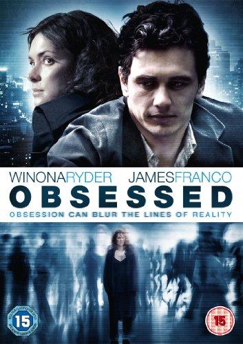 Obsessed [DVD] [UK Import]