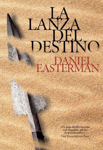 LANZA DEL DESTINO,LA (Ficción)