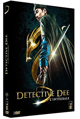 Coffret détective dee 1 et 2 [FR Import]