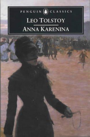 Anna Karenina (Penguin Classics S.)