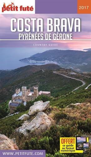 Costa Brava : Pyrénées de Gérone : 2017