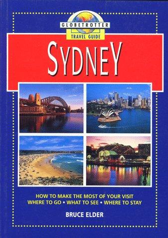 Sydney (Globetrotter Travel Guide)