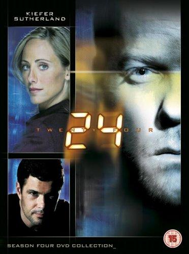 24 - Complete Series 4 [UK Import]