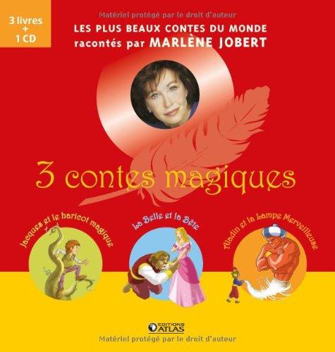 3 contes magiques