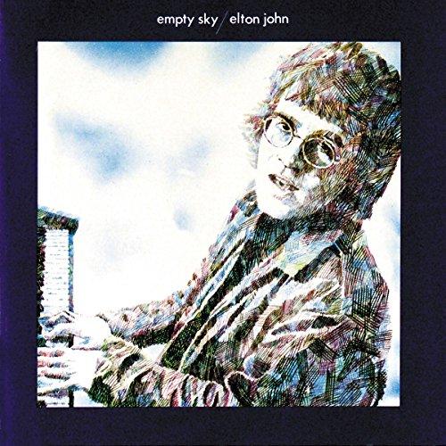 Empty Sky (Remaster 2017) [Vinyl LP]