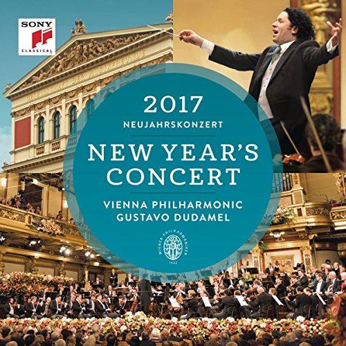 New Year's Concert 2017 / International Version