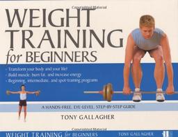 Weight Training for Beginners