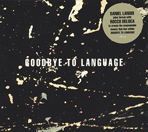 Goodbye To Language