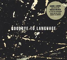 Goodbye To Language