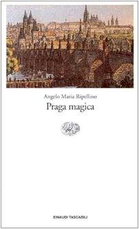 Garzanti - Gli Elefanti: Praga Magica