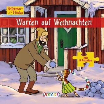 Pettersson und Findus - Warten auf Weihnachten