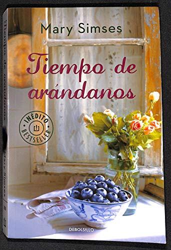 Tiempo de arándanos (Best Seller)