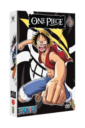 One pièce, vol. 1 [FR Import]