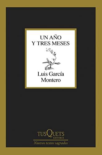 Un año y tres meses (Marginales)